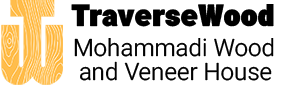 TraverseWood